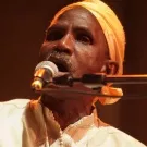 Hamida Boussou 1938-2007