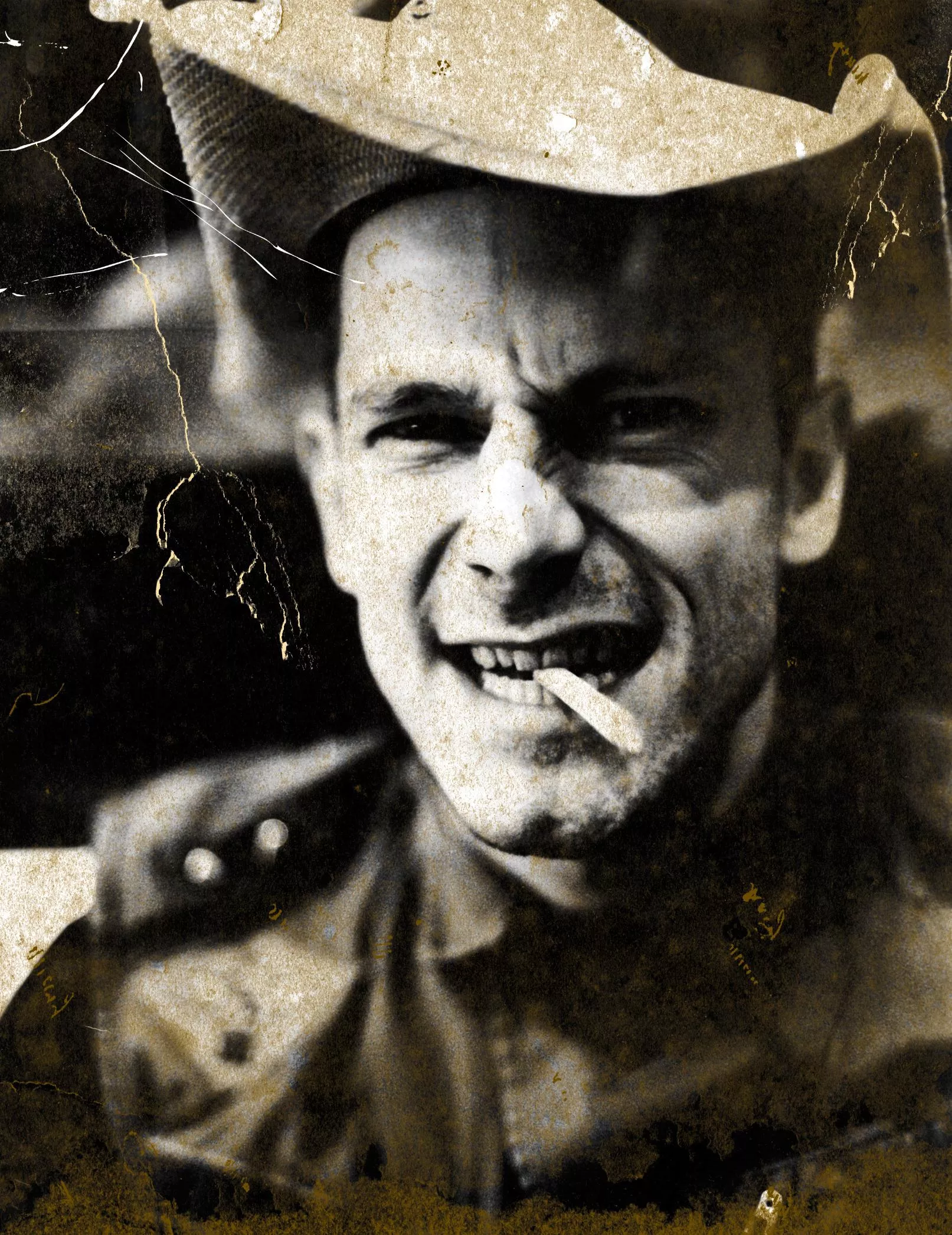 Hank Williams III till Sverige