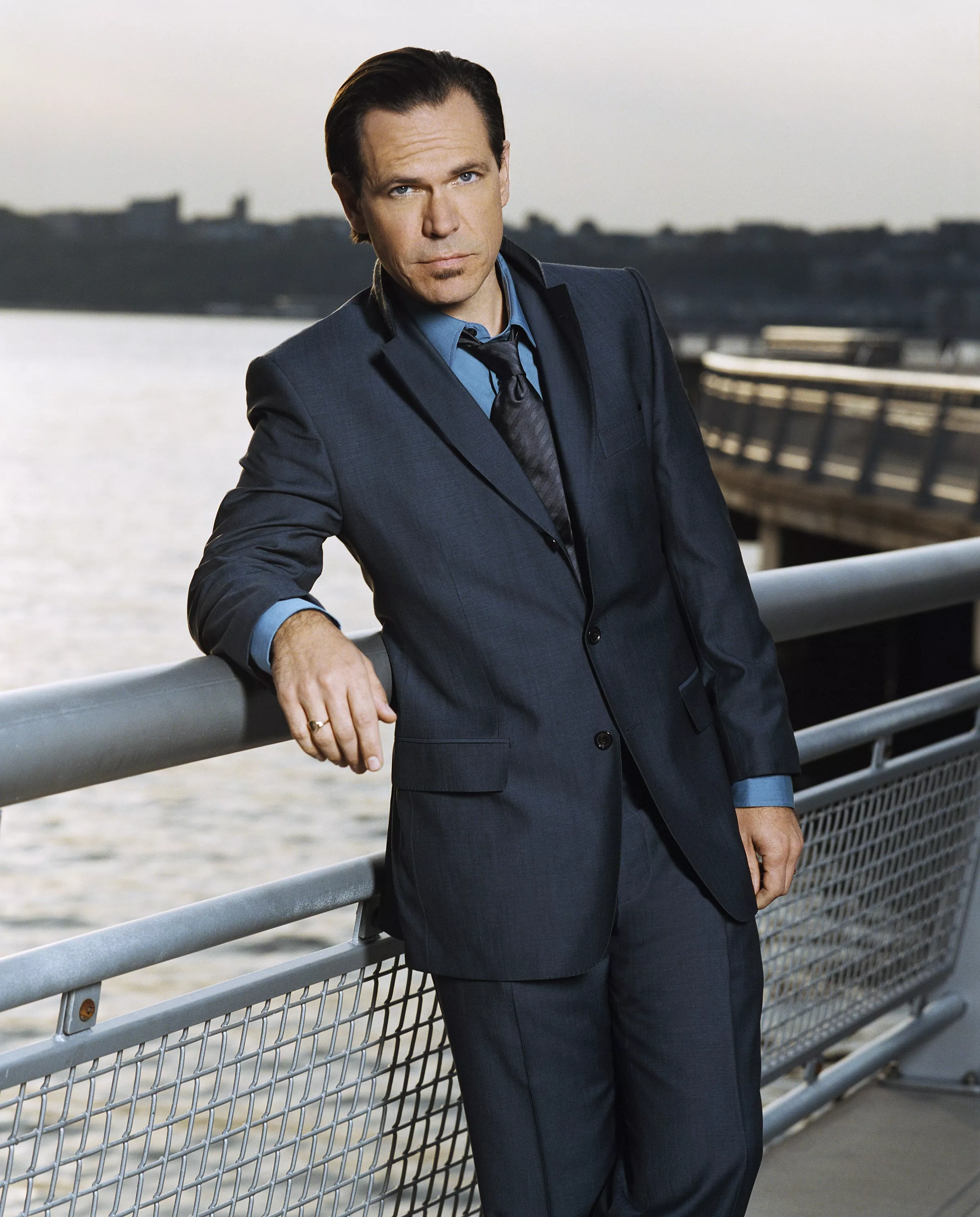 Kurt Elling til Århus