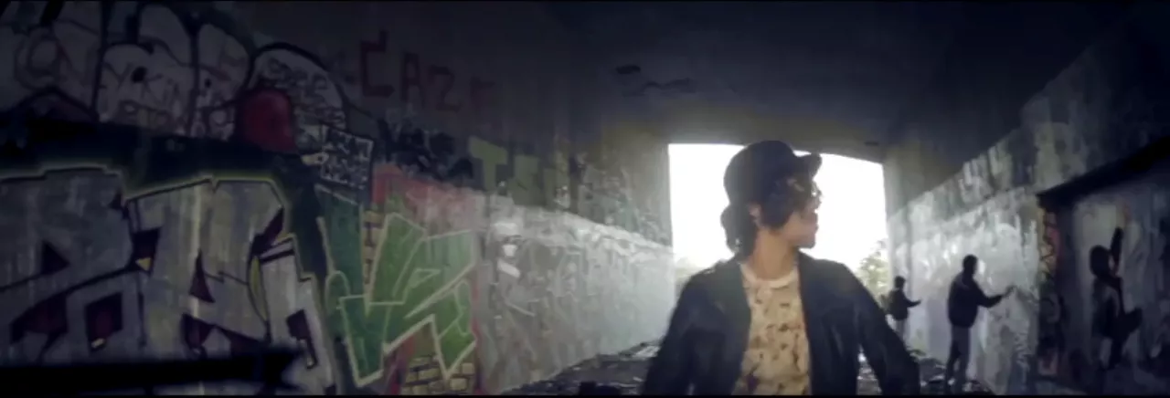 VIDEOPREMIÄR: Stök – Ett Varv Till