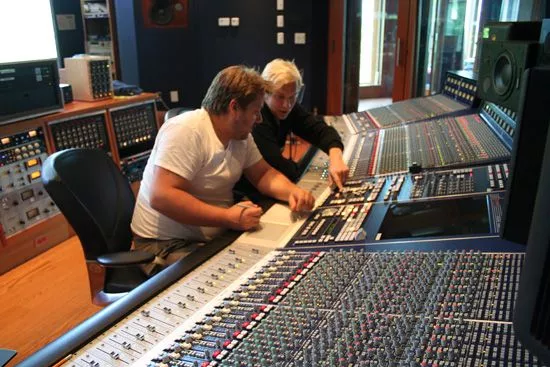 Dansker vinder svensk Grammis