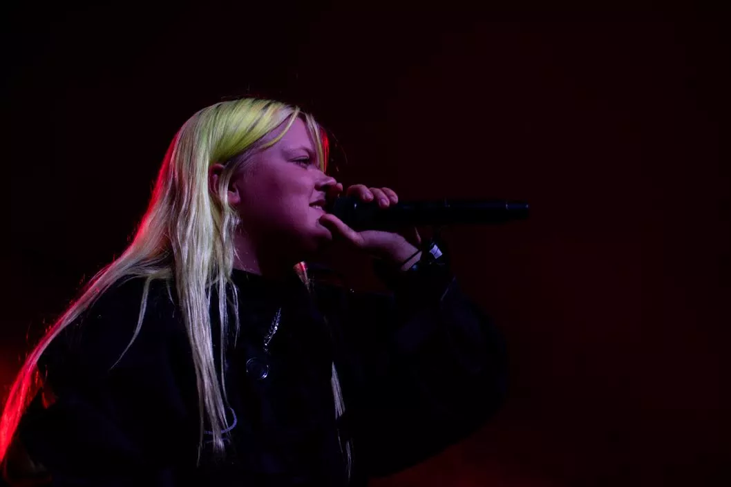 Popfinne med pondus og potentiale