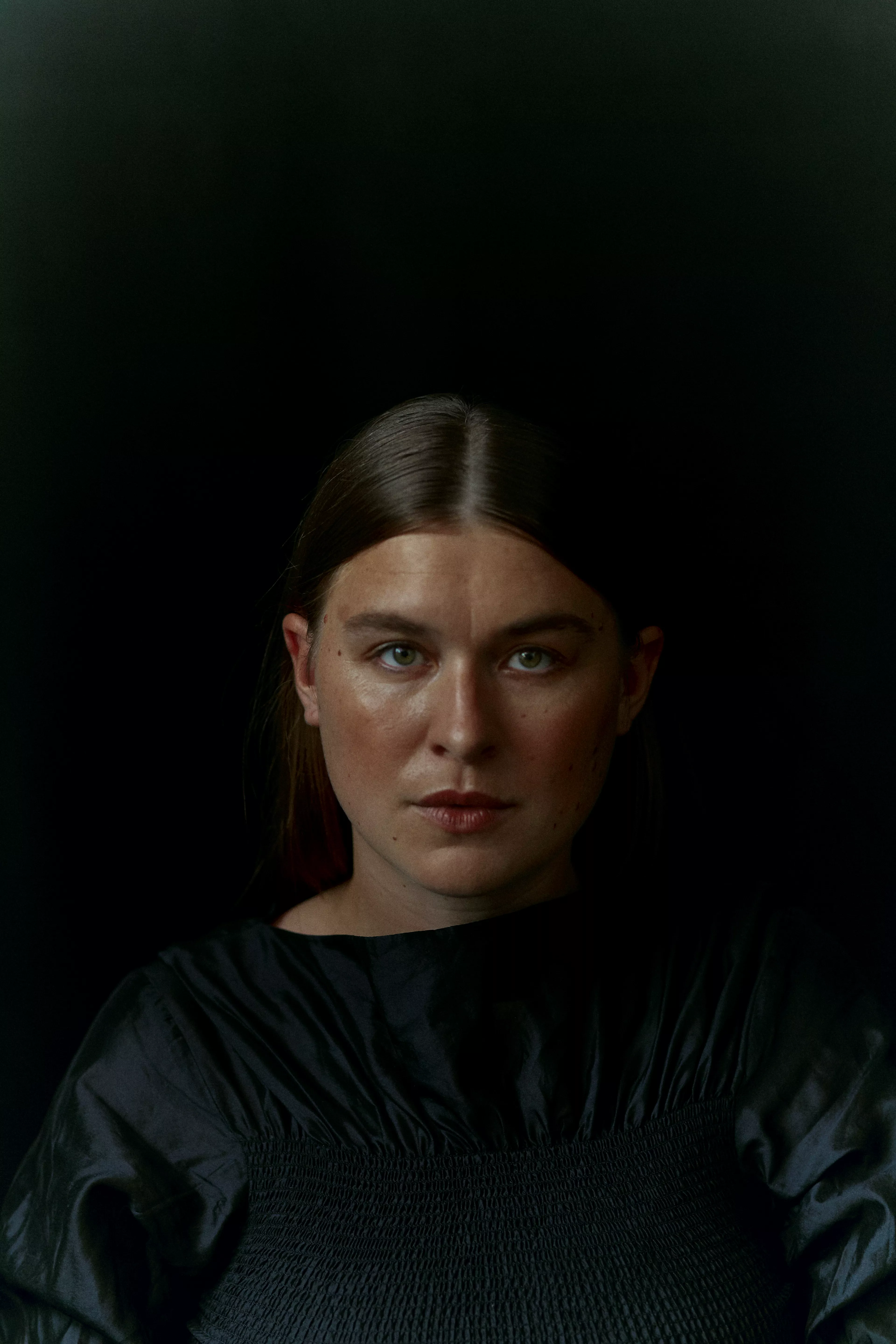 Linnea Henriksson: "Jag har nog aldrig ljugit så mycket som jag gör i den låten"