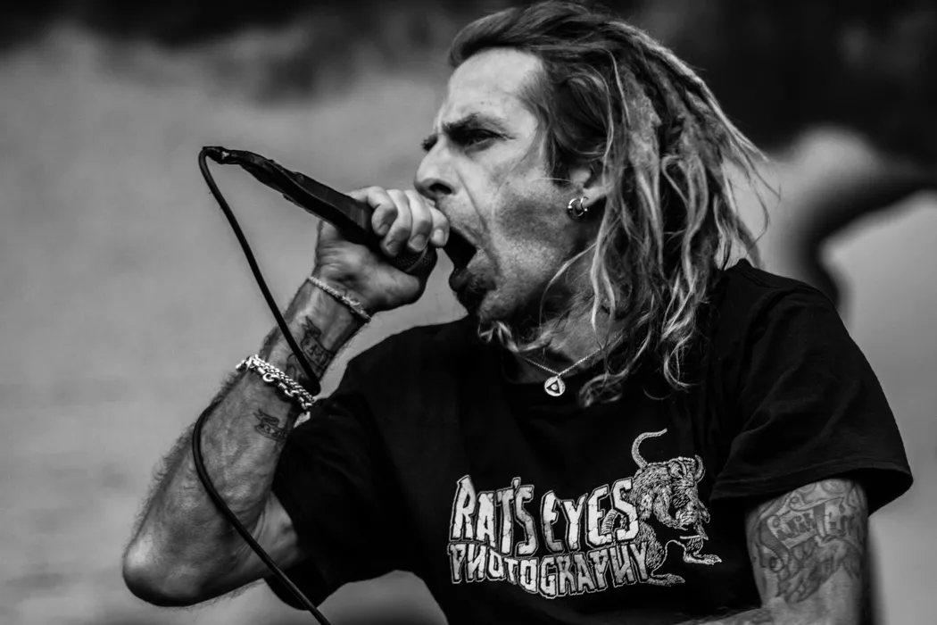 Lamb of God skriver åbent brev om aflyst Europaturné