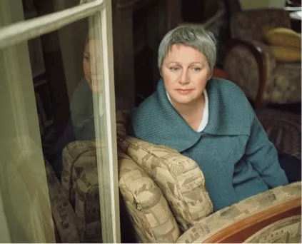 Tidligere Cocteau Twins-frontkvinde udgiver musik for første gang i 13 år