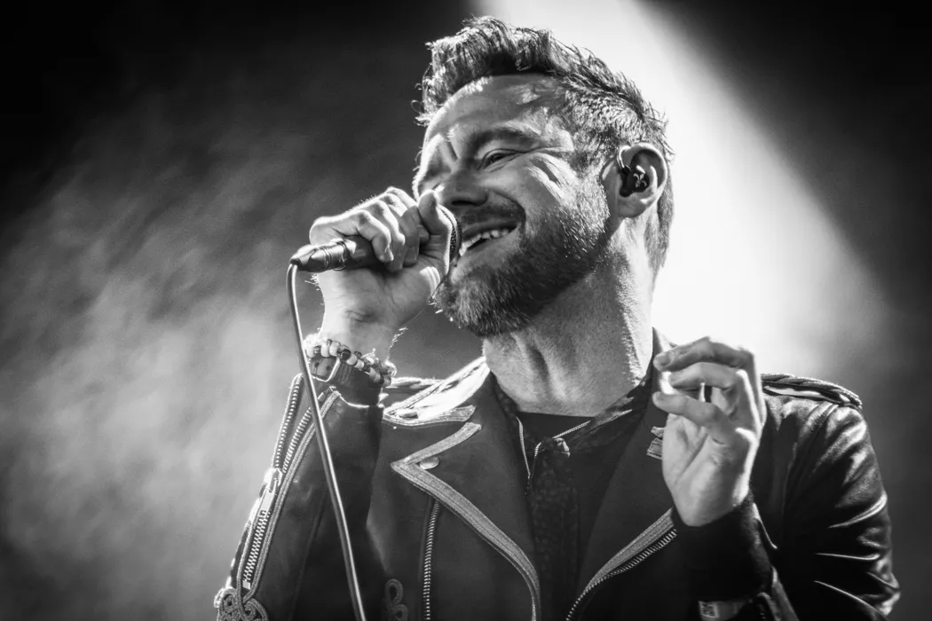 Kent-premiären – här är kvällens låtlista