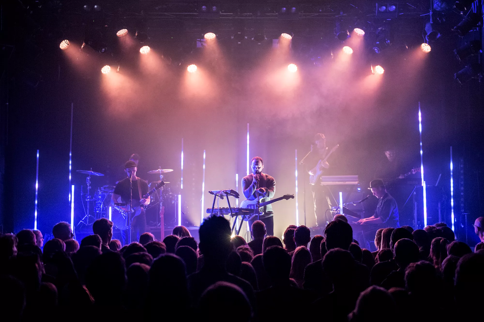 — Perlen av konsertprogrammet