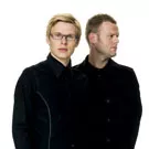 Nordstrøm tager på Danmarks-turné