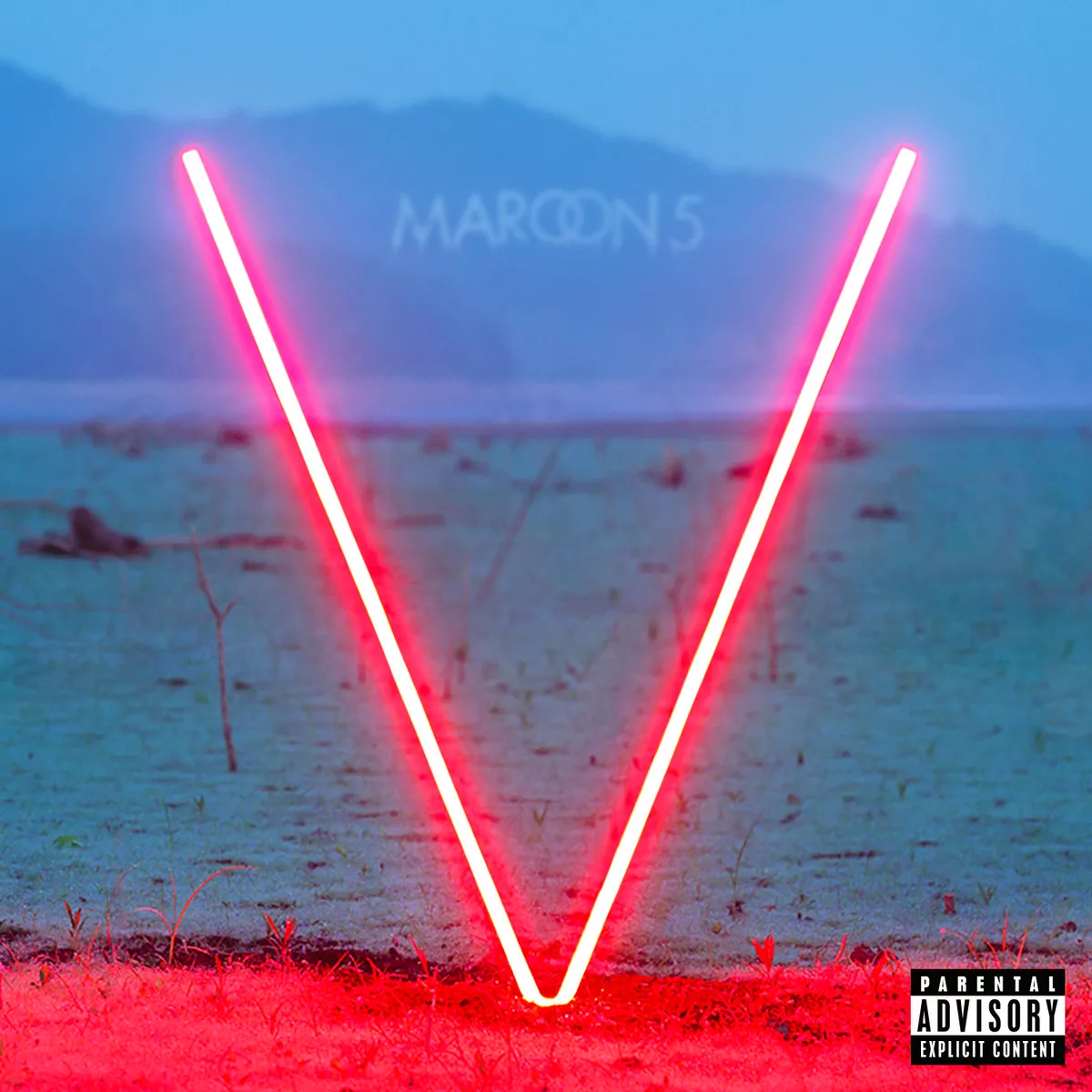 V - Maroon 5