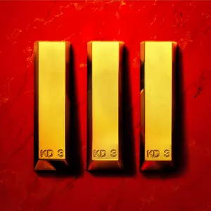 King's Disease III - Nas