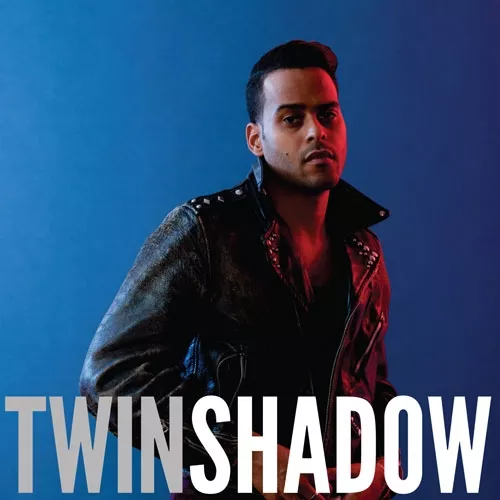 Confess - Twin Shadow