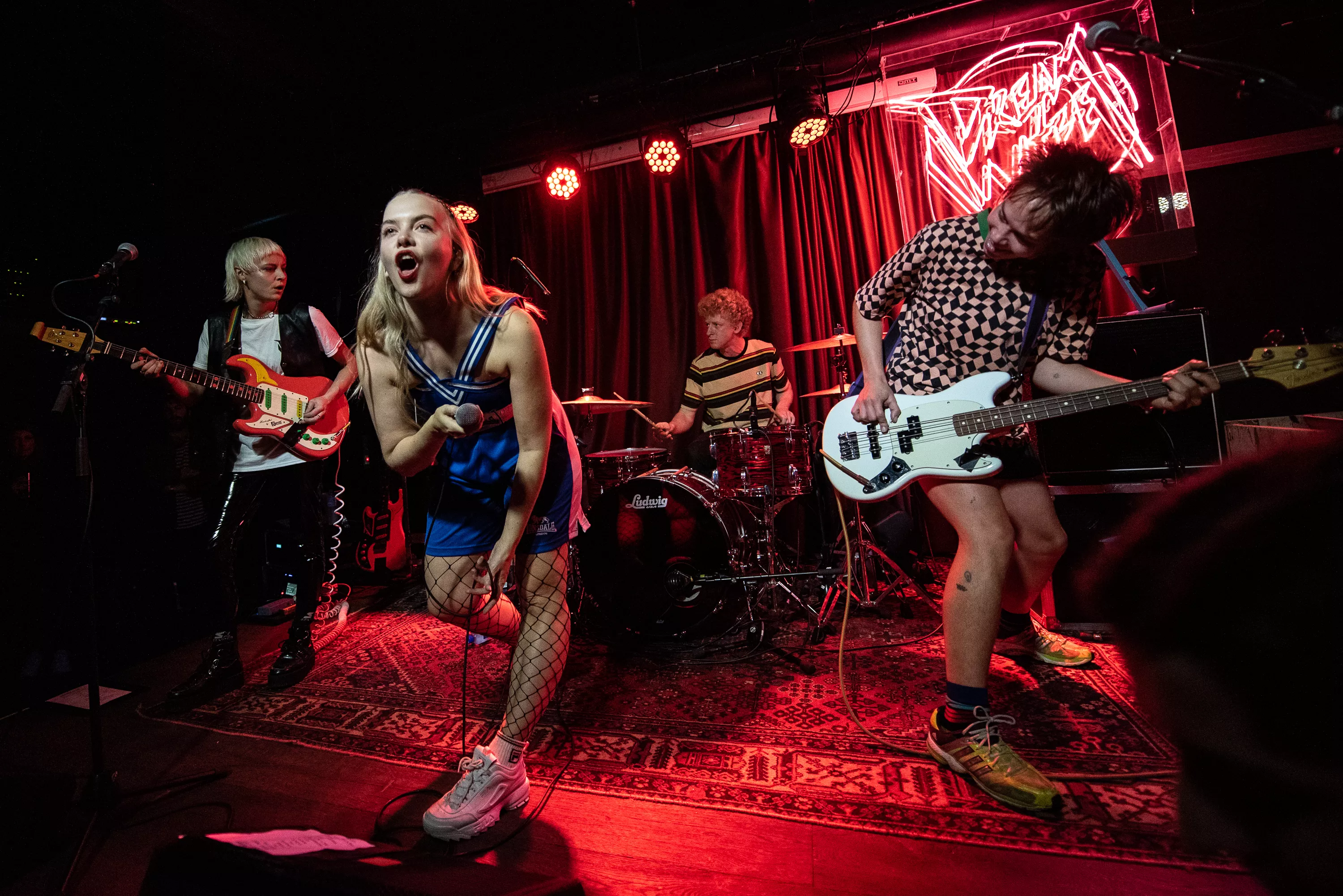 9 färska skivor du bör kolla in