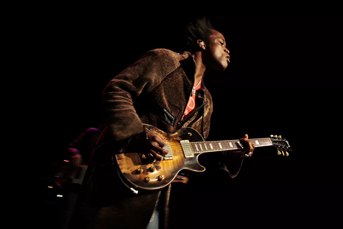 Vanguard Music Festival offentliggør spilleplan