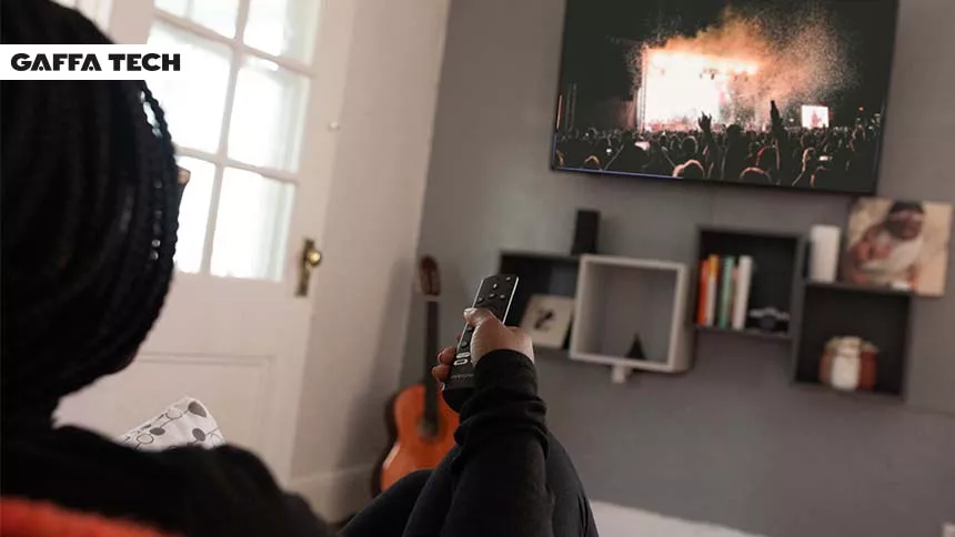 ANMELDELSE: Fedt gamerheadset – også godt til musik