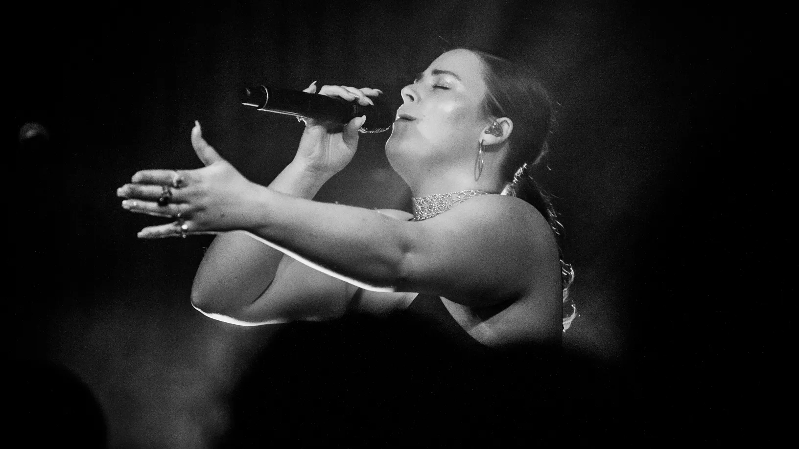 Jada møder symfoniens storhed i eksklusive koncerter