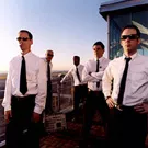 Bruce Springsteen og Elton John fortolkes af Bonnie Prince Billy og Tortoise