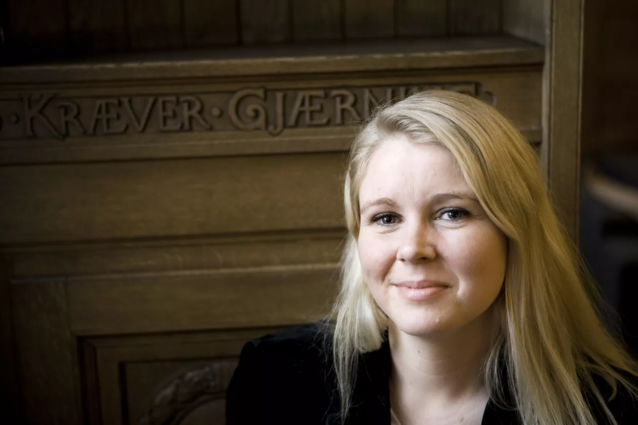 Københavns kulturborgmester støtter Pumpehuset