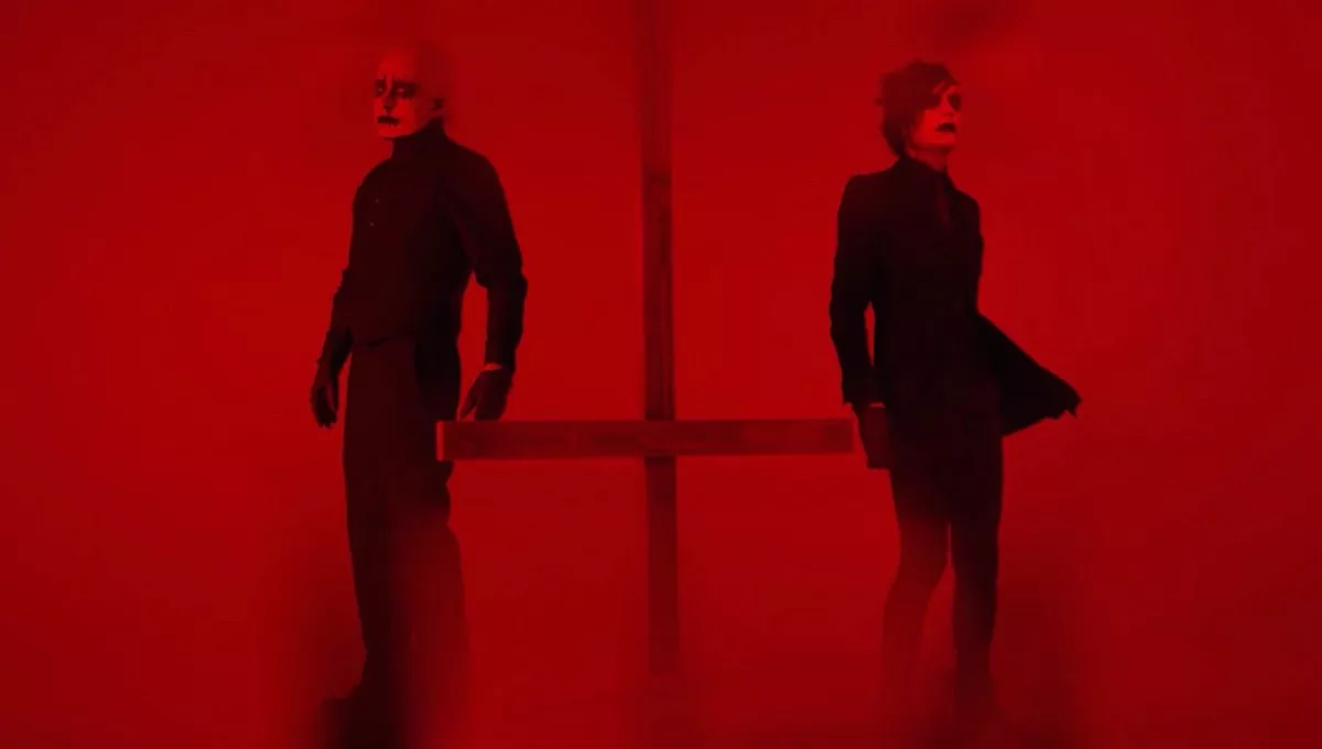 BÄST JUST NU: Svensk-amerikanska vänskapen lockar med nytt