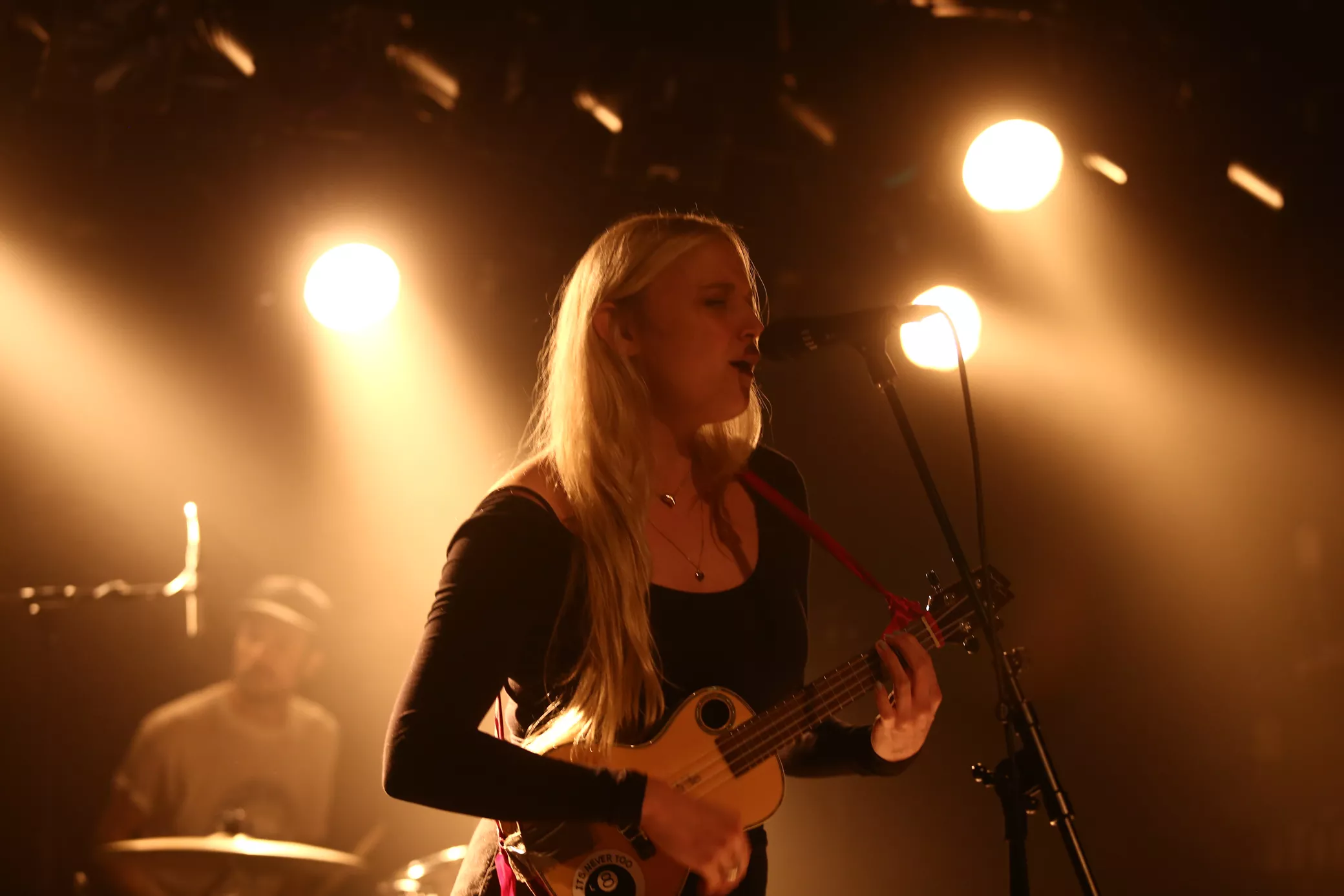 Diverse kunstnere: Vegas New Crush, Lille Vega, København