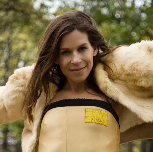 Caroline af Ugglas flyttar fram konserter