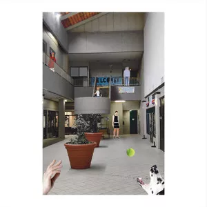 Plads Til Hinanden - Fritid