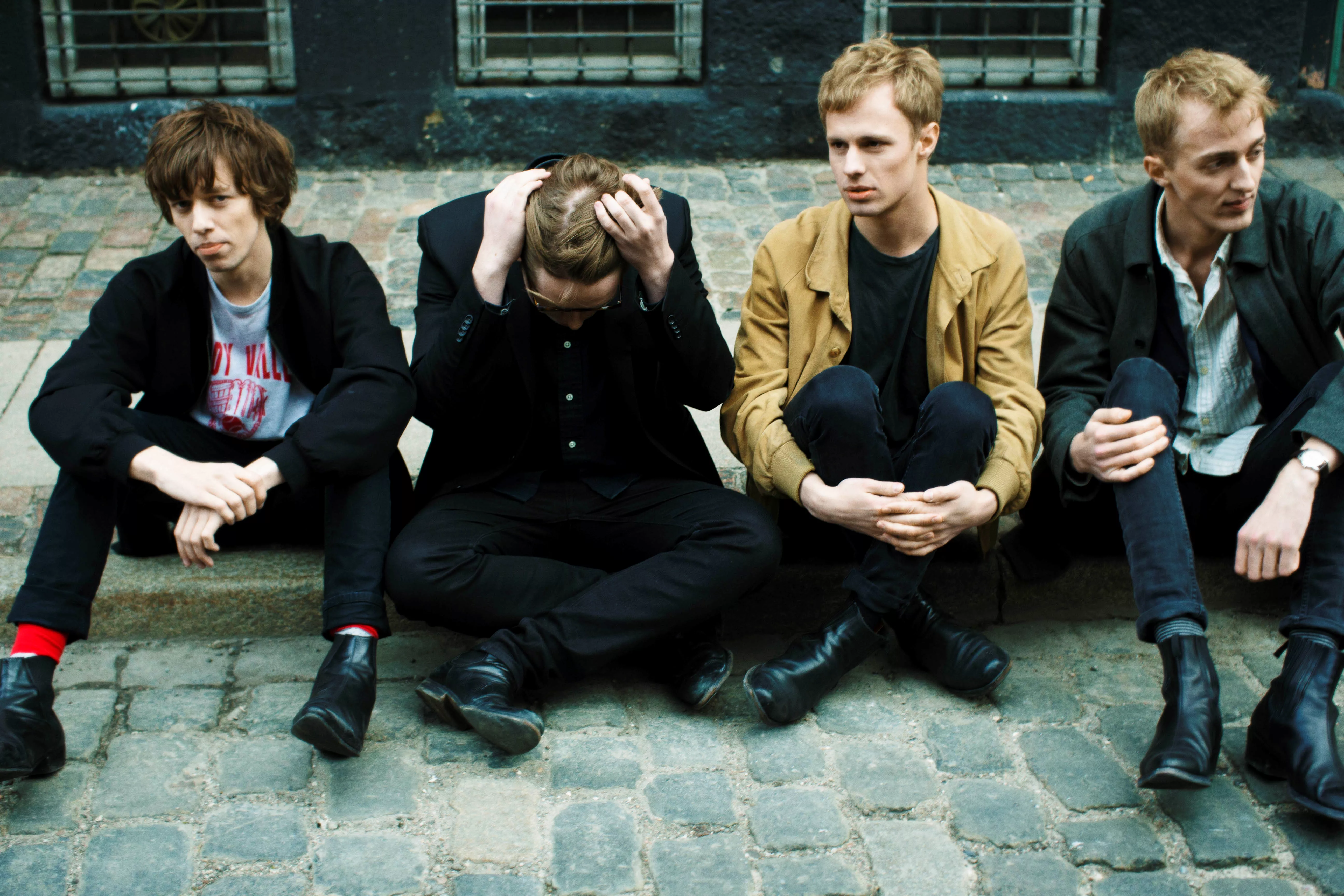 Lyt: 11 essentielle i juli