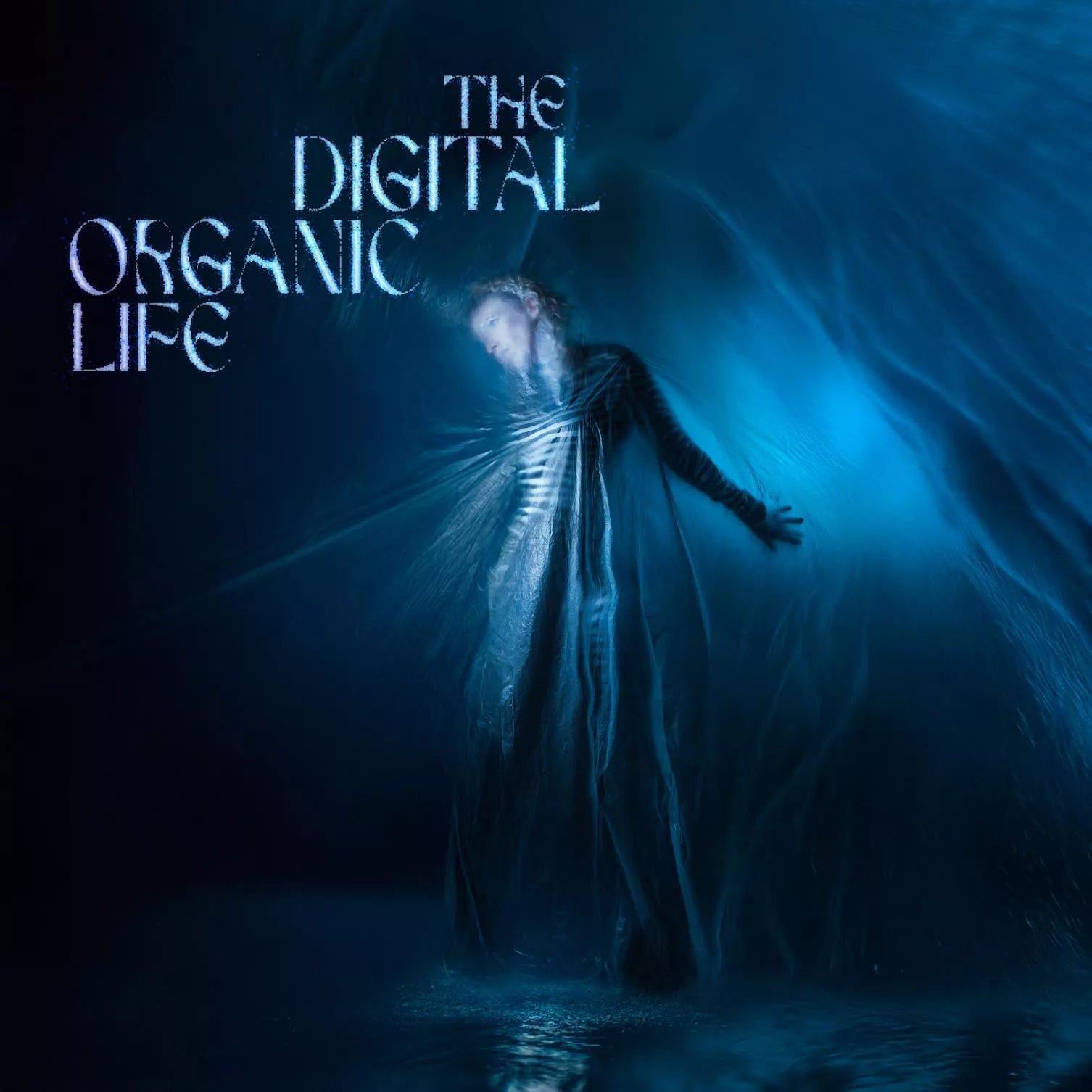 The Digital Organic Life - HunBjørn