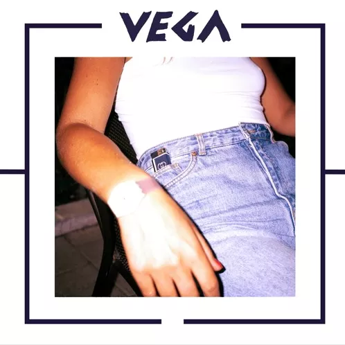 Vega - Vega
