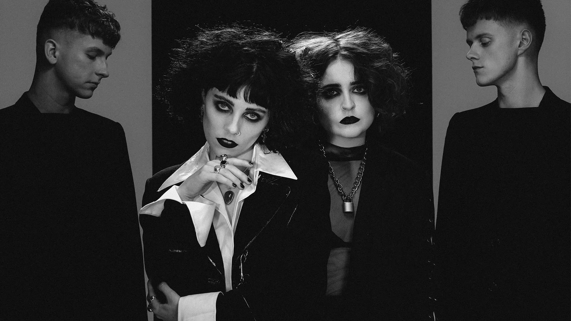 Bergenfest-aktuelle Pale Waves klare med ny musikk