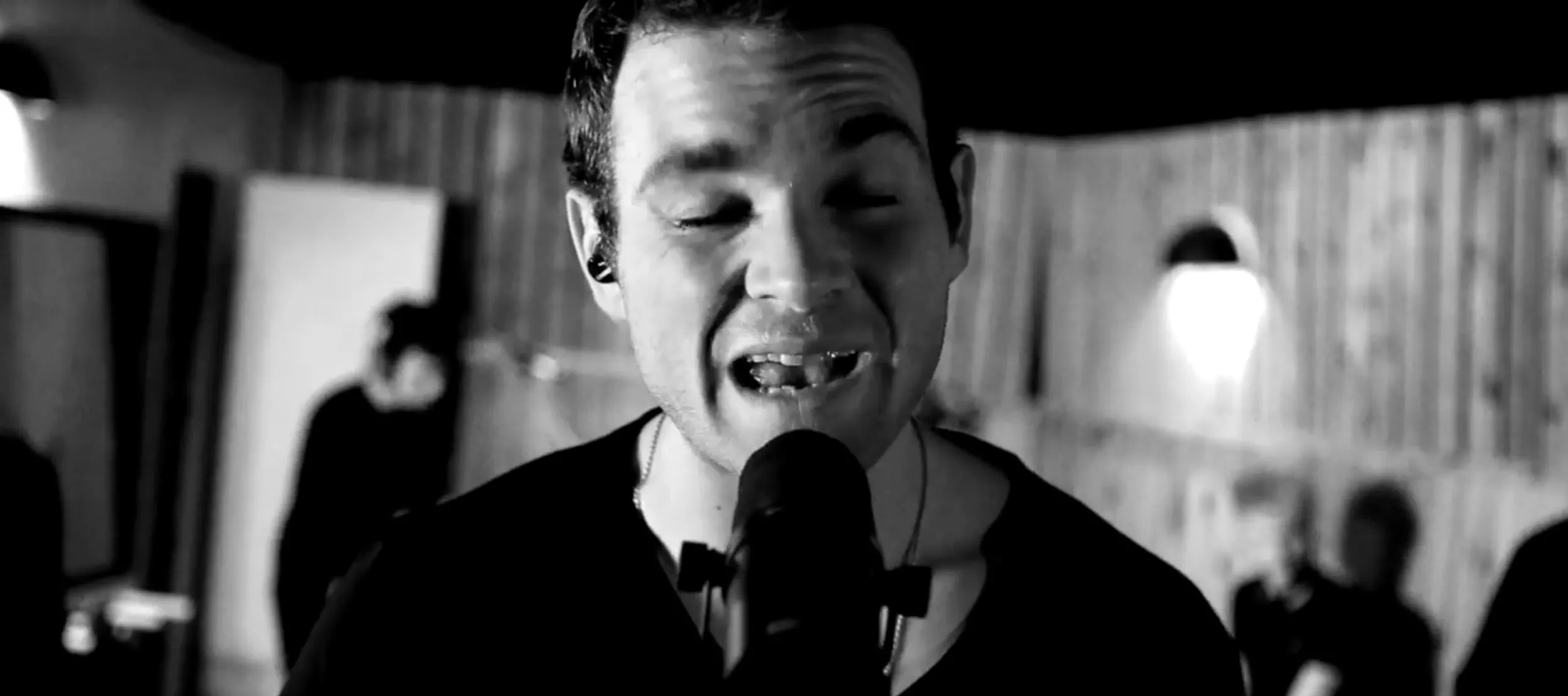 Ny video fra Danmarks unge mørkemand