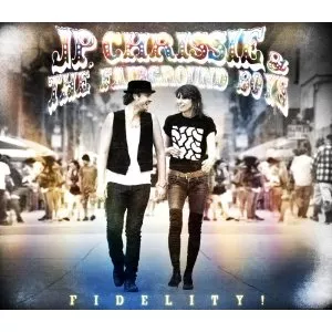 Fidelity - JP, Chrissie & the Fairground Boys