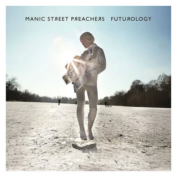 Futurology - Manic Street Preachers