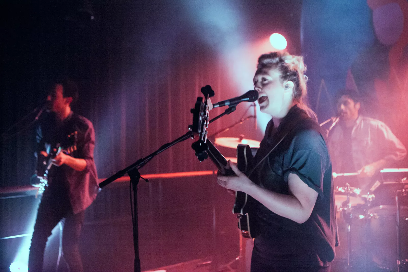 All We Are: Parkteatret, Oslo