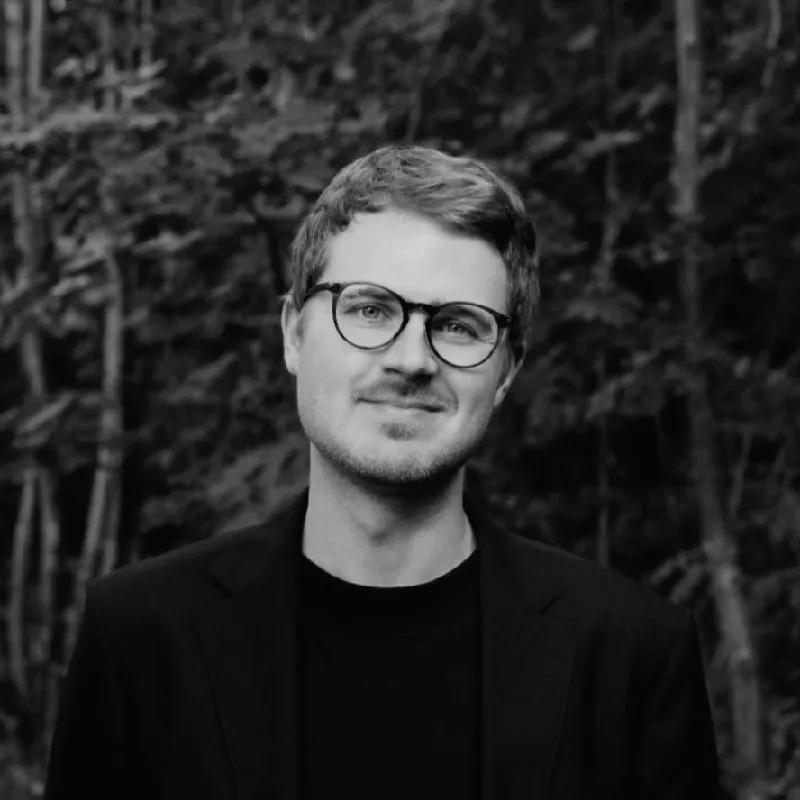 Alexander Hasselfors