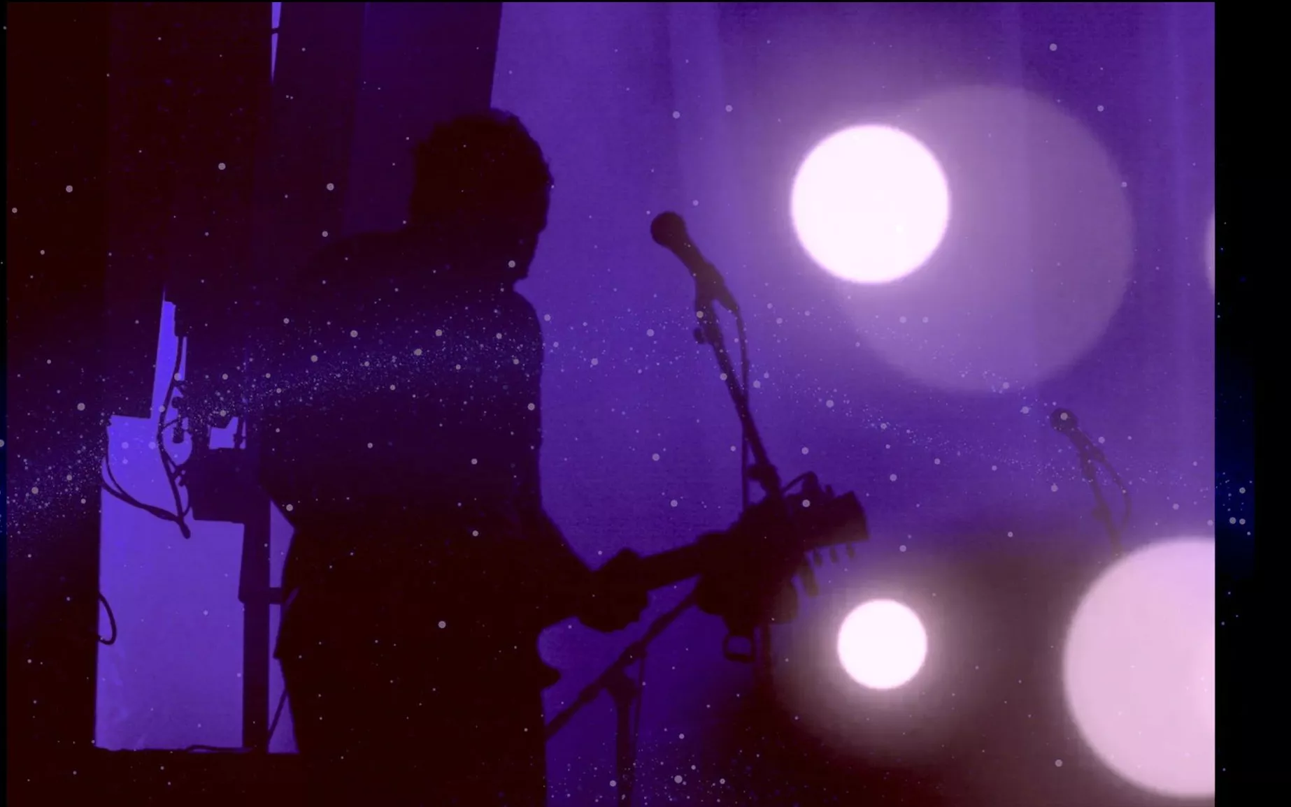 Før konserten: Popface