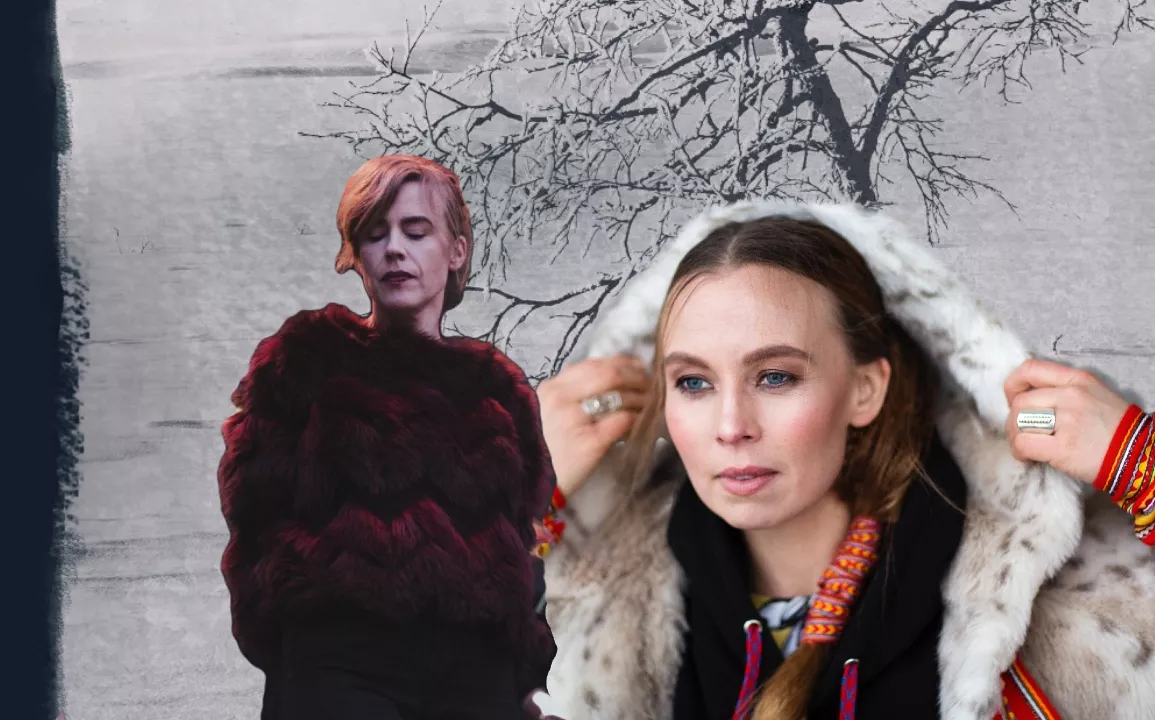 BÄST JUST NU: Bon Iver på svenska är allt du behöver 