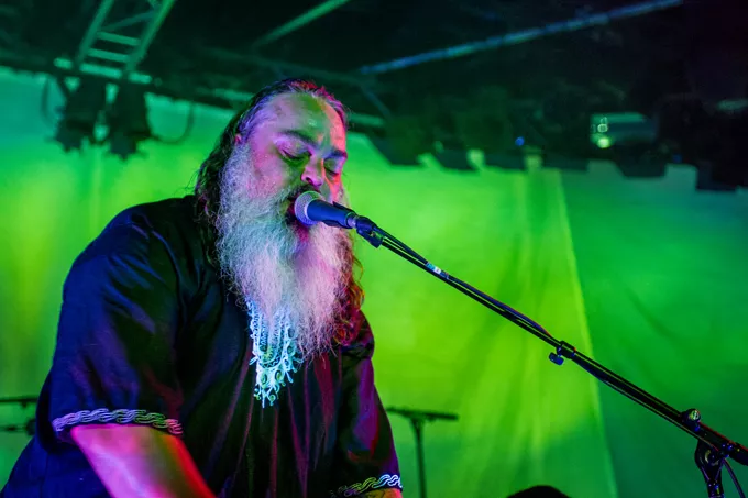 Copenhagen Psych Fest byder på dansksproget syreregn