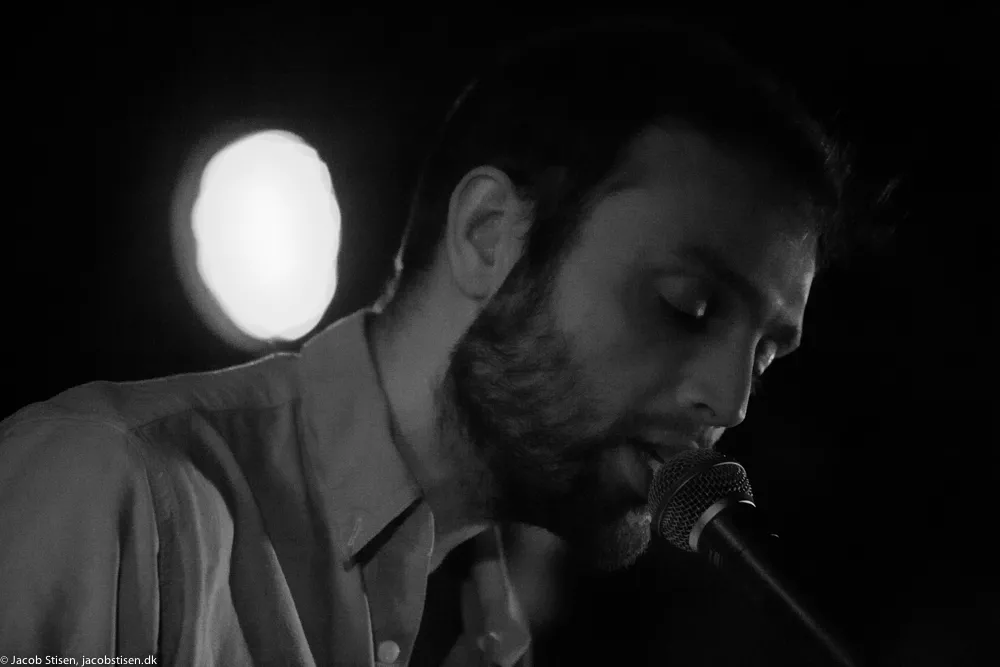 Hør ny single med Mellemblond og Steffen Brandt 