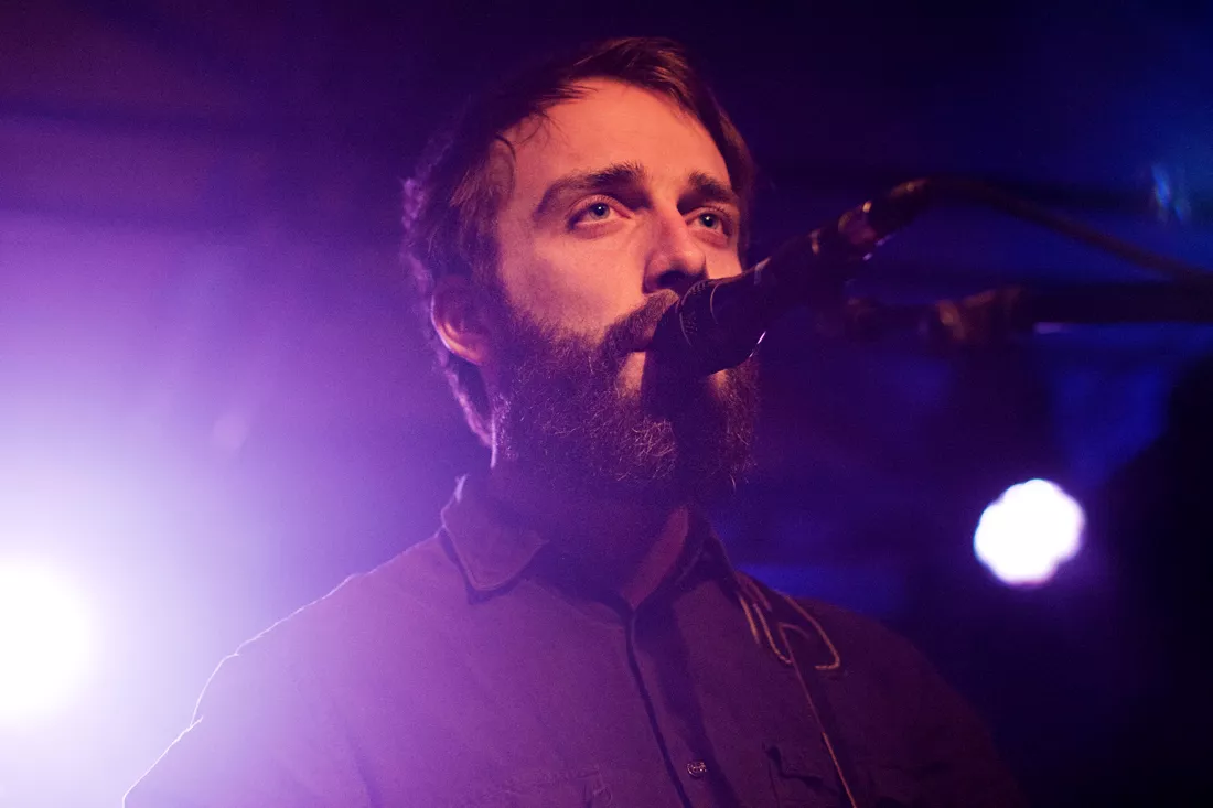 CODY-sanger og Dísa giver koncert med verdensmusikere