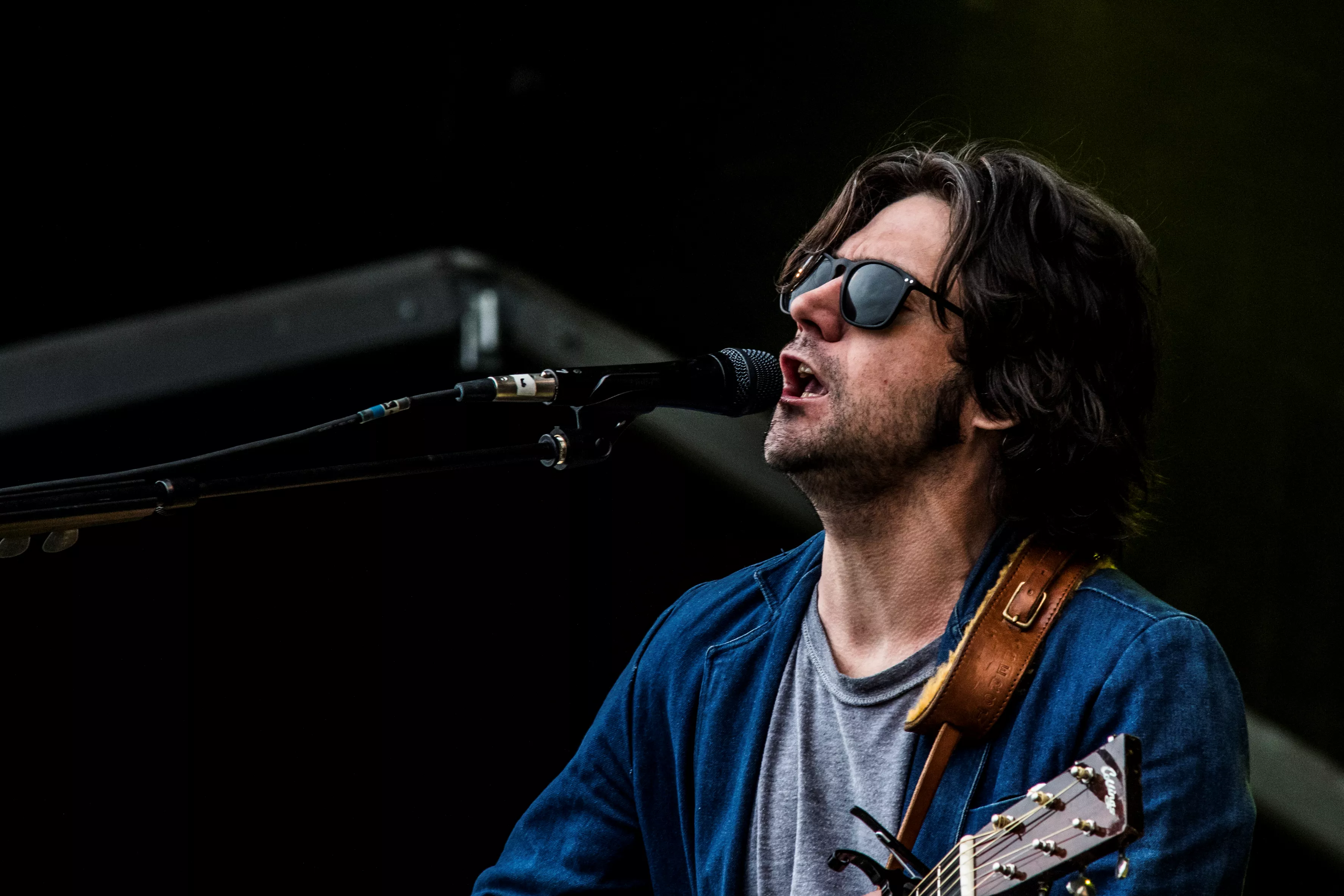Haven Festival, Meadow - Conor Oberst
