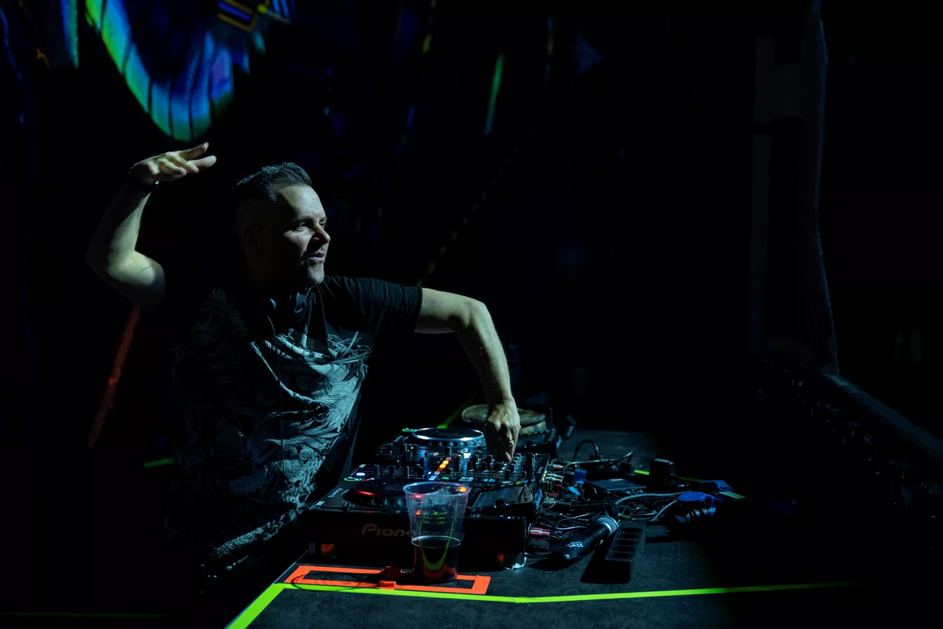 De øjeblikke, man savner