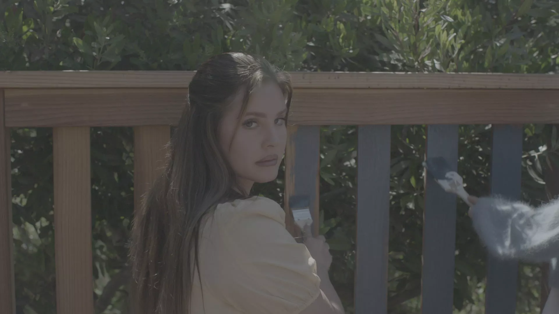 Lana Del Rey fortsætter ufortrødent med at hælde stærke sange ud af ærmet 