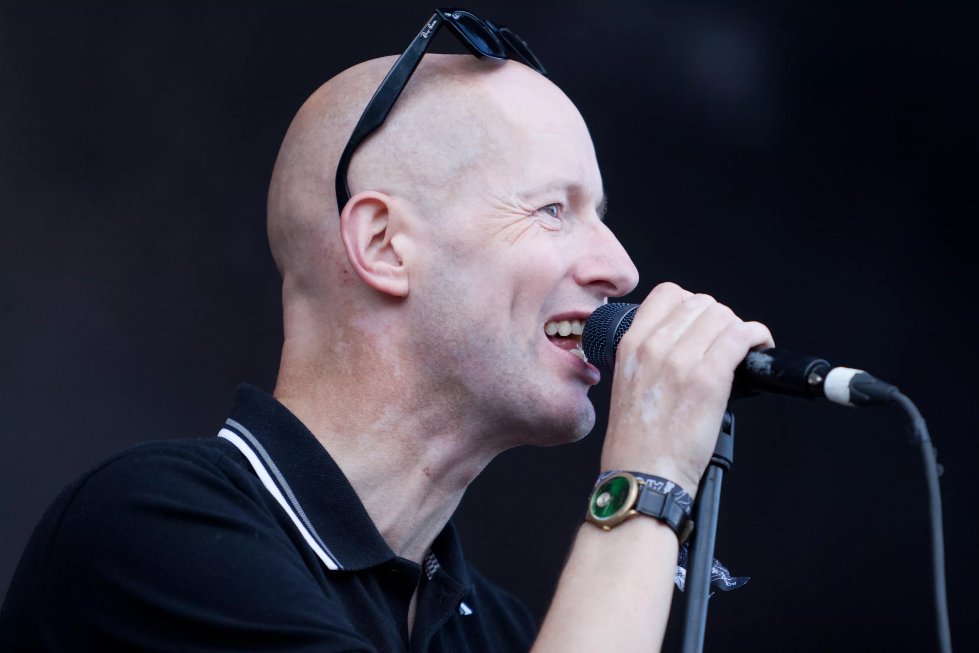 Jens Unmack fylder 50
