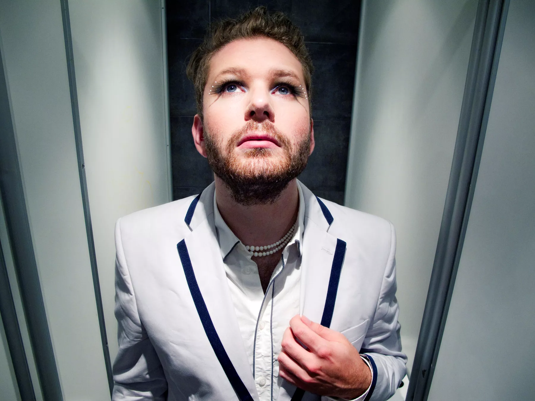 Juni Järvi: The Gospel as written and performed by...