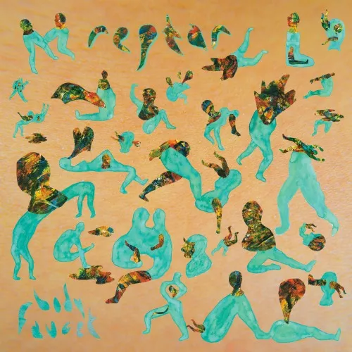 Body Faucet - Reptar