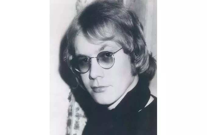 Warren Zevon: Hr. Dårligt Eksempel