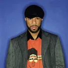 KRS-One og Common i Store Vega
