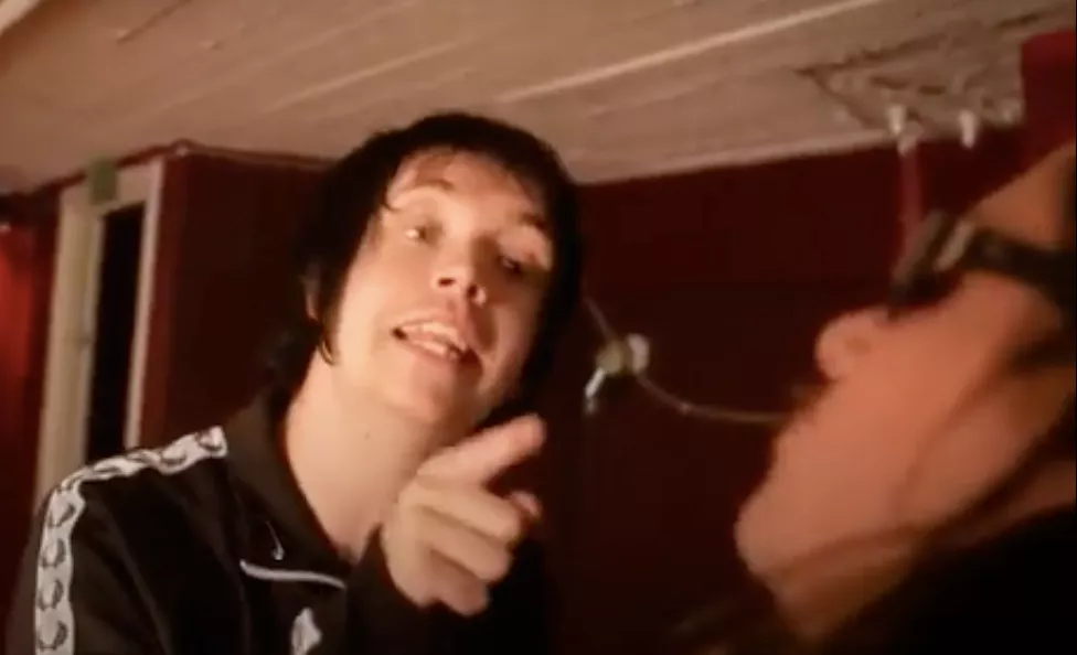 PREMIÄR: Internet Friends serverar en diss till dissarna