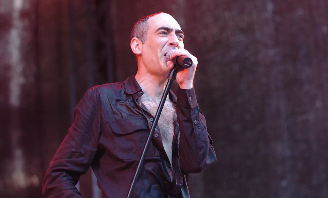 Elektropunk-legenden Gabi Delgado er død