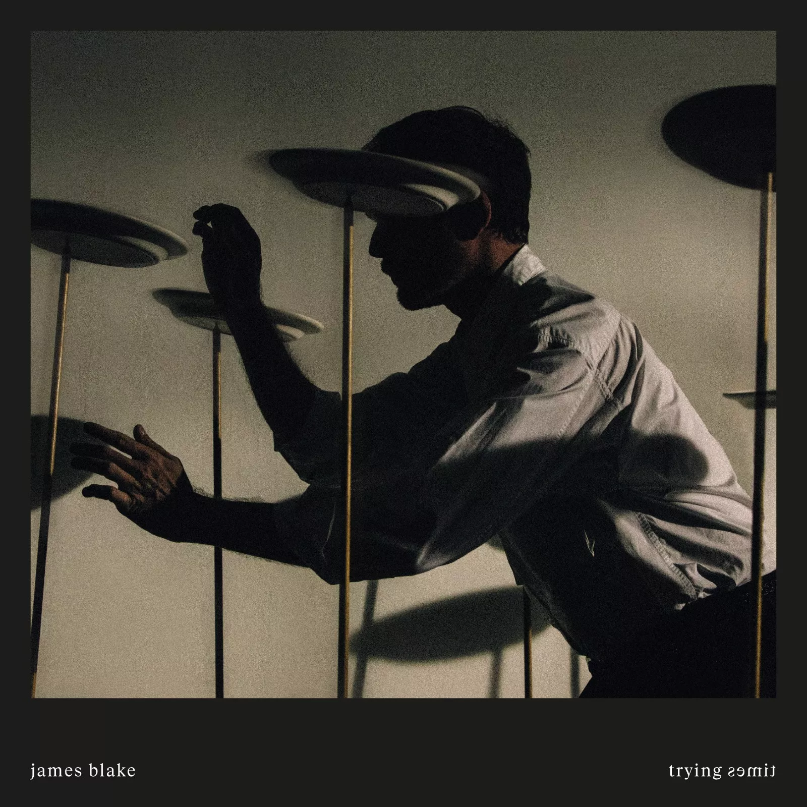 Trying Times - James Blake